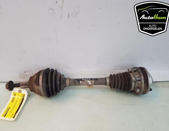 Drive Shaft VW GOLF VII (5G1, BQ1, BE1, BE2)