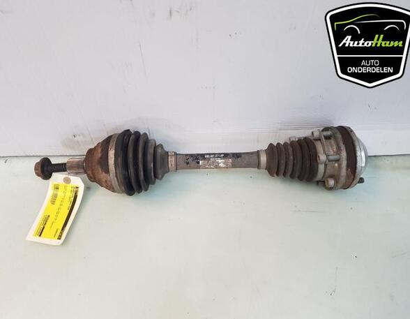 Drive Shaft VW GOLF VII (5G1, BQ1, BE1, BE2)