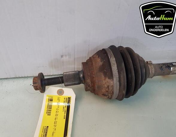 Drive Shaft VW GOLF VII (5G1, BQ1, BE1, BE2)