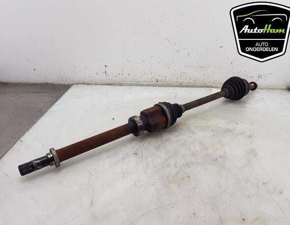 Drive Shaft MERCEDES-BENZ CITAN Box Body/MPV (W415), MERCEDES-BENZ CITAN Mixto (Double Cabin) (W415)