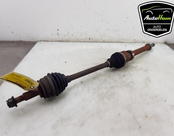 Drive Shaft MERCEDES-BENZ CITAN Box Body/MPV (W415), MERCEDES-BENZ CITAN Mixto (Double Cabin) (W415)