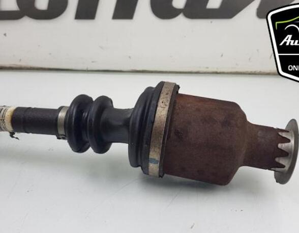 Drive Shaft RENAULT TWINGO II (CN0_)