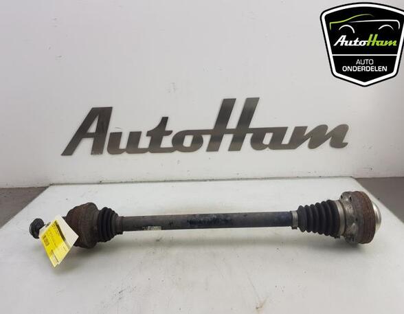 Drive Shaft AUDI Q5 (8RB), AUDI Q5 Van (8RB), AUDI A6 Allroad (4GH, 4GJ, C7), AUDI A6 Avant (4G5, 4GD, C7)