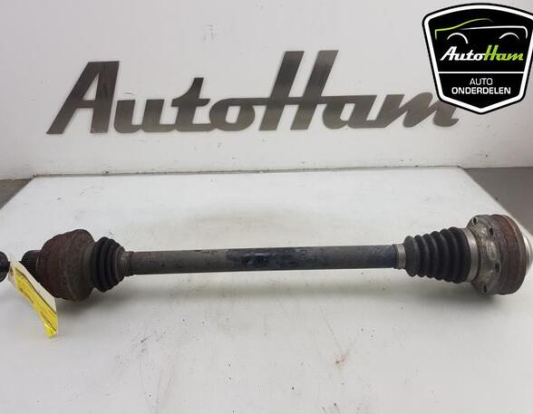 Drive Shaft AUDI Q5 (8RB), AUDI Q5 Van (8RB), AUDI A6 Allroad (4GH, 4GJ, C7), AUDI A6 Avant (4G5, 4GD, C7)