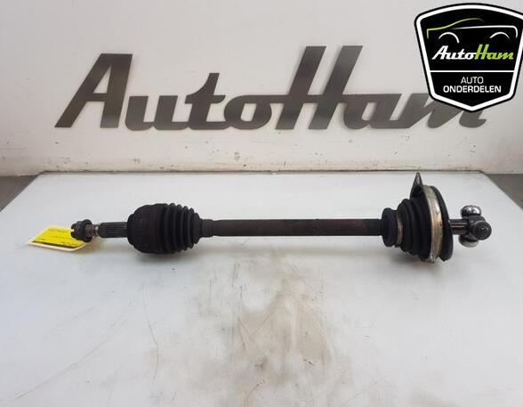 Drive Shaft RENAULT TWINGO II (CN0_)