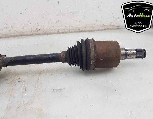 Drive Shaft OPEL MOKKA / MOKKA X (J13)