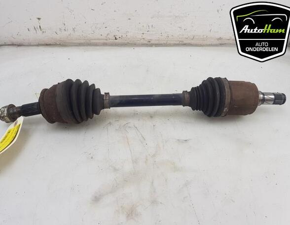 Drive Shaft OPEL MOKKA / MOKKA X (J13)