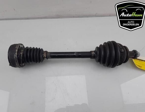 Antriebswelle links vorne VW Polo IV 9N 6Q0407271DJ P16740622