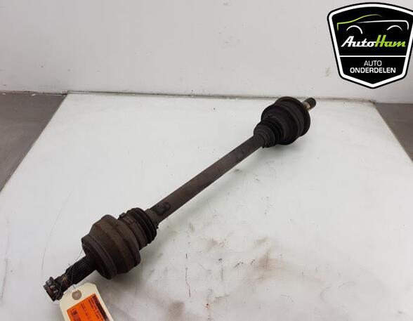 Drive Shaft MERCEDES-BENZ E-CLASS Convertible (A207)