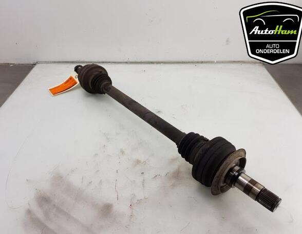 Drive Shaft MERCEDES-BENZ E-CLASS Convertible (A207)