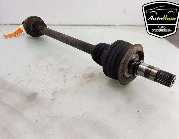 Drive Shaft MERCEDES-BENZ E-CLASS Convertible (A207)