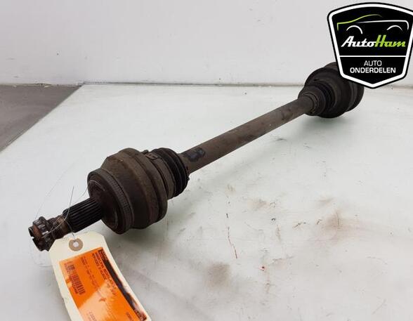 Drive Shaft MERCEDES-BENZ E-CLASS Convertible (A207)