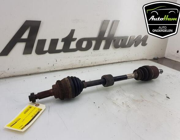 Drive Shaft OPEL AGILA (A) (H00)