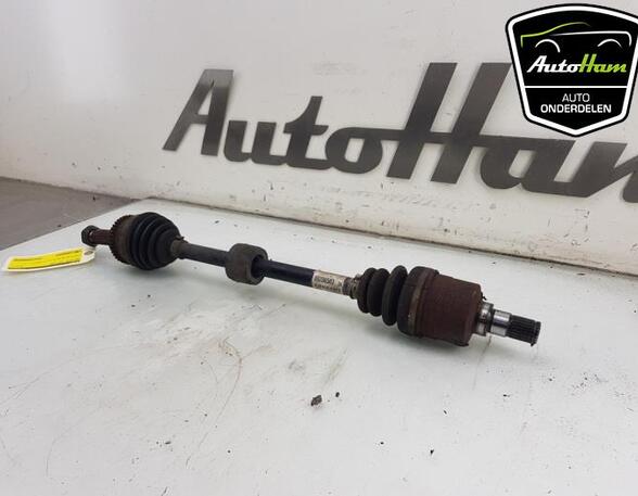 Drive Shaft OPEL AGILA (A) (H00)