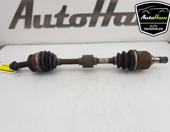 Drive Shaft KIA STONIC (YB)