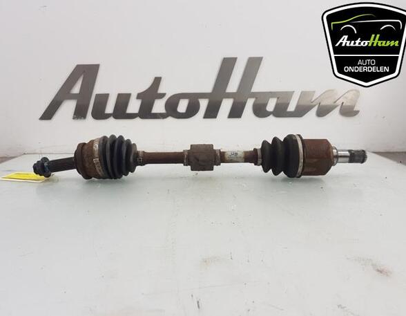 Drive Shaft KIA STONIC (YB)