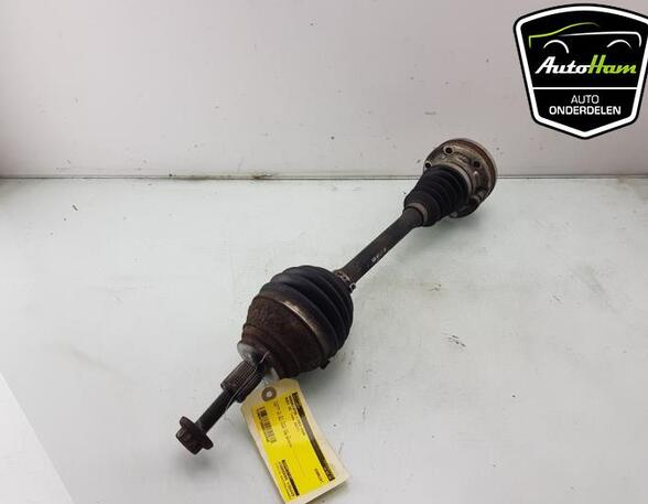 Drive Shaft AUDI A3 Limousine (8VS, 8VM), VW T-ROC (A11, D11), AUDI Q2 (GAB, GAG), VW GOLF VIII (CD1)