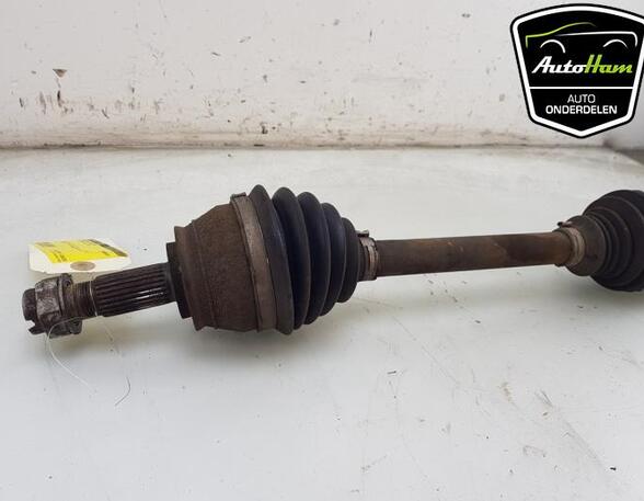 Drive Shaft ALFA ROMEO MITO (955_), FIAT GRANDE PUNTO (199_), FIAT PUNTO (199_), FIAT PUNTO EVO (199_)