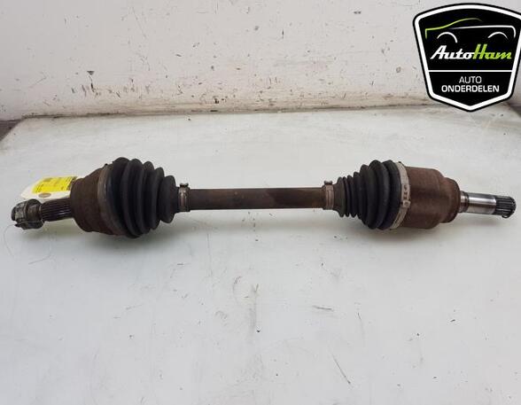 Drive Shaft ALFA ROMEO MITO (955_), FIAT GRANDE PUNTO (199_), FIAT PUNTO (199_), FIAT PUNTO EVO (199_)