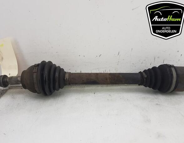 Drive Shaft CITROËN C4 II (B7), PEUGEOT 308 SW I (4E_, 4H_), PEUGEOT 3008 MPV (0U_), PEUGEOT 308 I (4A_, 4C_)