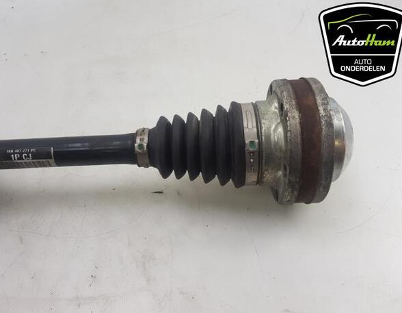 Drive Shaft VW GOLF V (1K1), VW GOLF VI (5K1), VW SCIROCCO (137, 138), VW JETTA IV (162, 163, AV3, AV2)