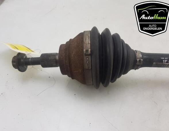 Drive Shaft VW GOLF V (1K1), VW GOLF VI (5K1), VW SCIROCCO (137, 138), VW JETTA IV (162, 163, AV3, AV2)