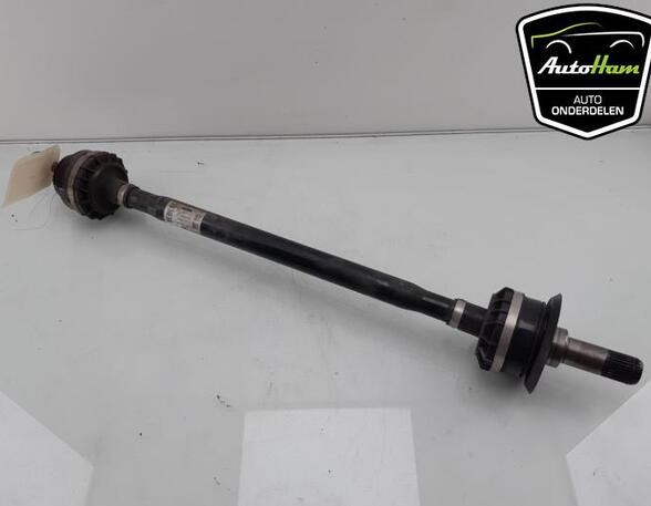 Drive Shaft BMW 3 Touring (G21, G81)