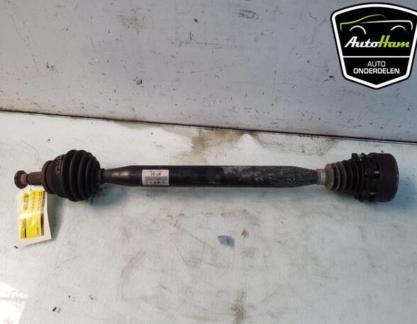 Drive Shaft SKODA FABIA I (6Y2)