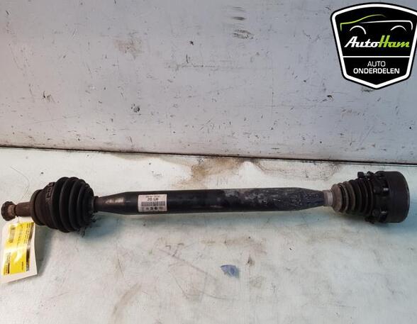 Drive Shaft SKODA FABIA I (6Y2)