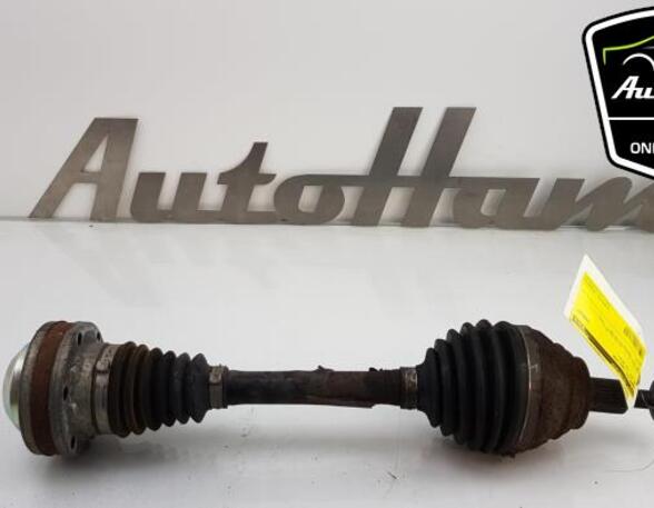 Drive Shaft AUDI A3 Limousine (8VS, 8VM)