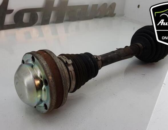 Drive Shaft AUDI A3 Limousine (8VS, 8VM)