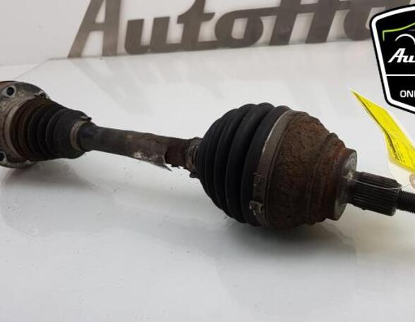 Drive Shaft AUDI A3 Limousine (8VS, 8VM)