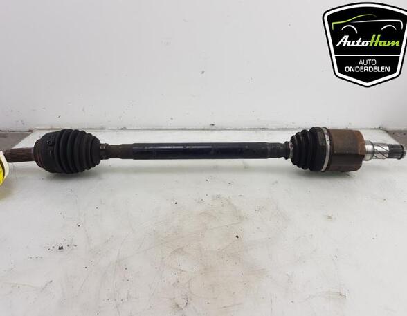 Drive Shaft TESLA MODEL S (5YJS), TESLA MODEL Y (5YJY)