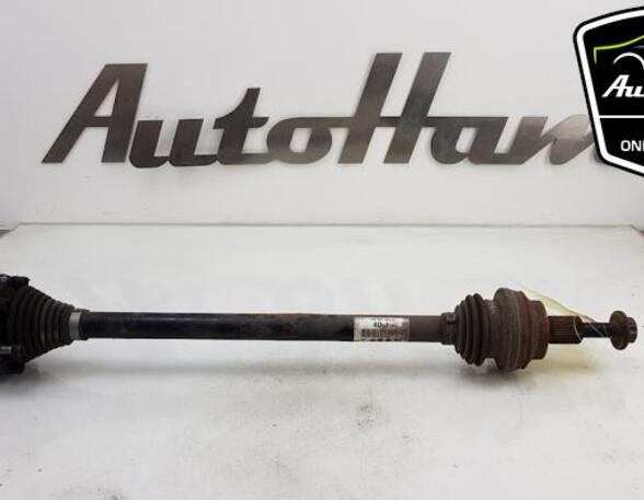 Drive Shaft VW PASSAT Variant (3C5), VW TIGUAN (5N_), VW TIGUAN VAN (5N_), AUDI A3 (8P1)