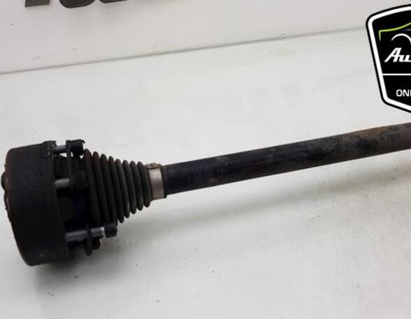 Drive Shaft VW PASSAT Variant (3C5), VW TIGUAN (5N_), VW TIGUAN VAN (5N_), AUDI A3 (8P1)