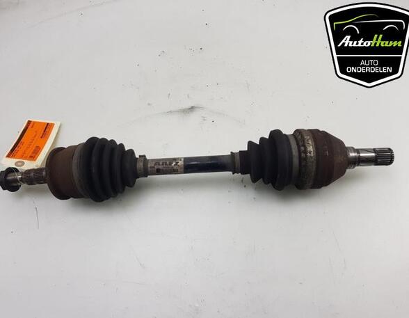 Drive Shaft OPEL ASTRA J Sports Tourer (P10)