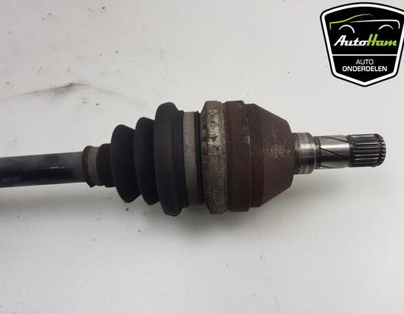 Drive Shaft OPEL ASTRA J Sports Tourer (P10)