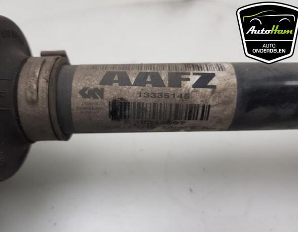 Drive Shaft OPEL ASTRA J Sports Tourer (P10)