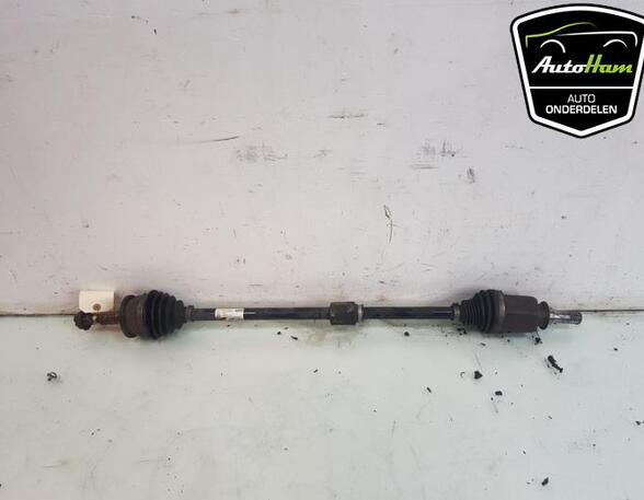 Drive Shaft OPEL ASTRA K (B16), OPEL ASTRA K Sports Tourer (B16)