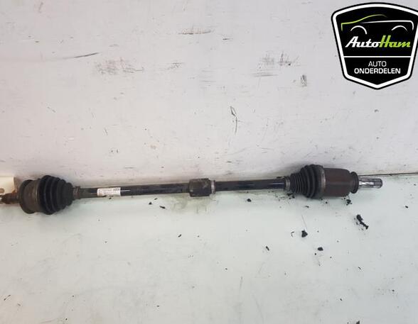 Drive Shaft OPEL ASTRA K (B16), OPEL ASTRA K Sports Tourer (B16)