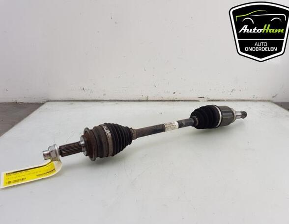 Antriebswelle links vorne Suzuki Swift IV FZ, NZ 4410268L01 P19190030