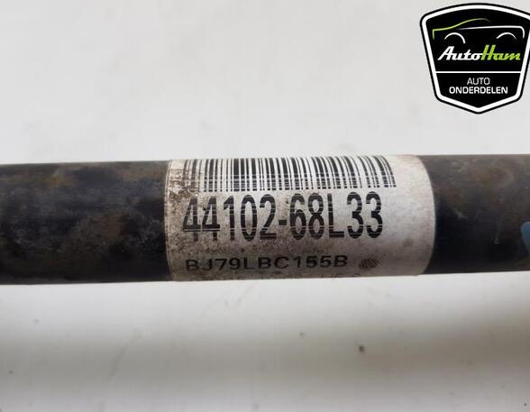 Drive Shaft SUZUKI SWIFT IV (FZ, NZ)