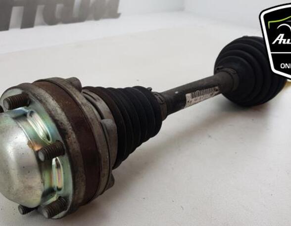 Drive Shaft AUDI A3 Limousine (8VS, 8VM), AUDI A3 Sportback (8VA, 8VF), AUDI A3 (8V1, 8VK), SEAT LEON (5F1)