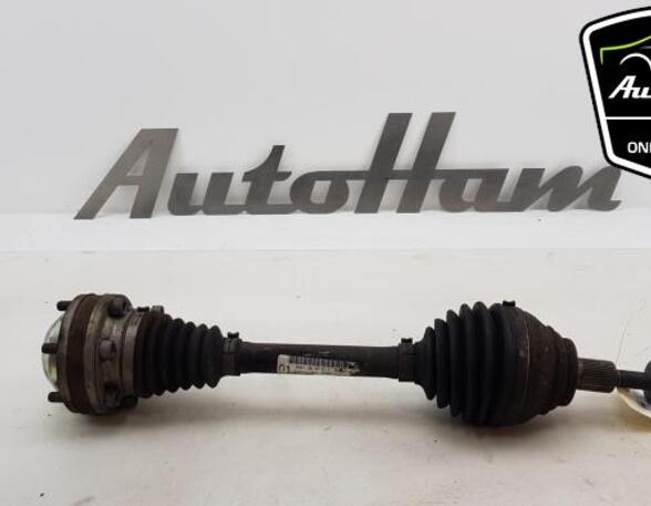 Drive Shaft AUDI A3 Limousine (8VS, 8VM), AUDI A3 Sportback (8VA, 8VF), AUDI A3 (8V1, 8VK), SEAT LEON (5F1)