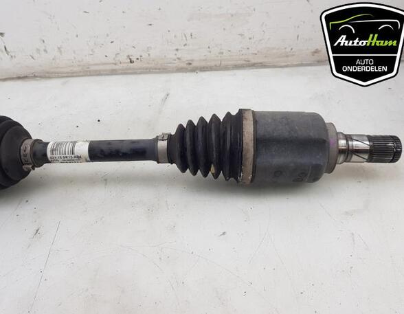 Drive Shaft MINI MINI (F55)