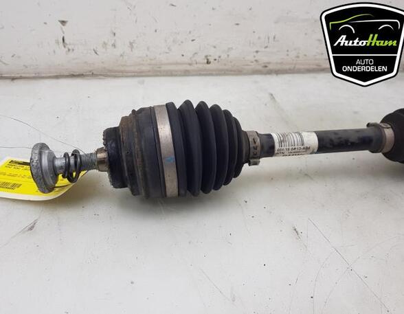 Drive Shaft MINI MINI (F55)