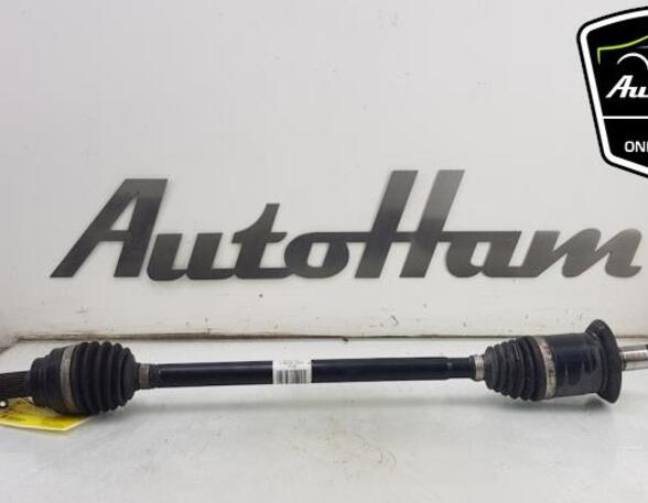 Drive Shaft BMW 3 Touring (F31)