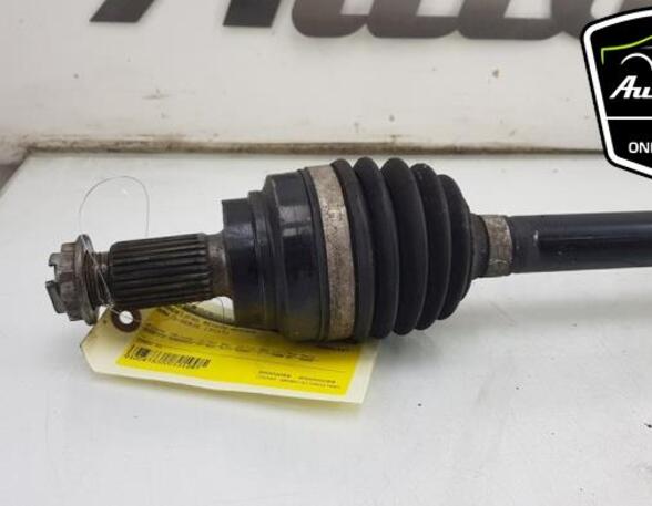 Drive Shaft BMW 3 Touring (F31)