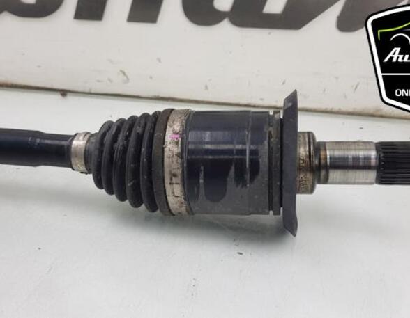 Drive Shaft BMW 3 Touring (F31)