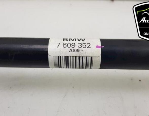 Drive Shaft BMW 3 Touring (F31)